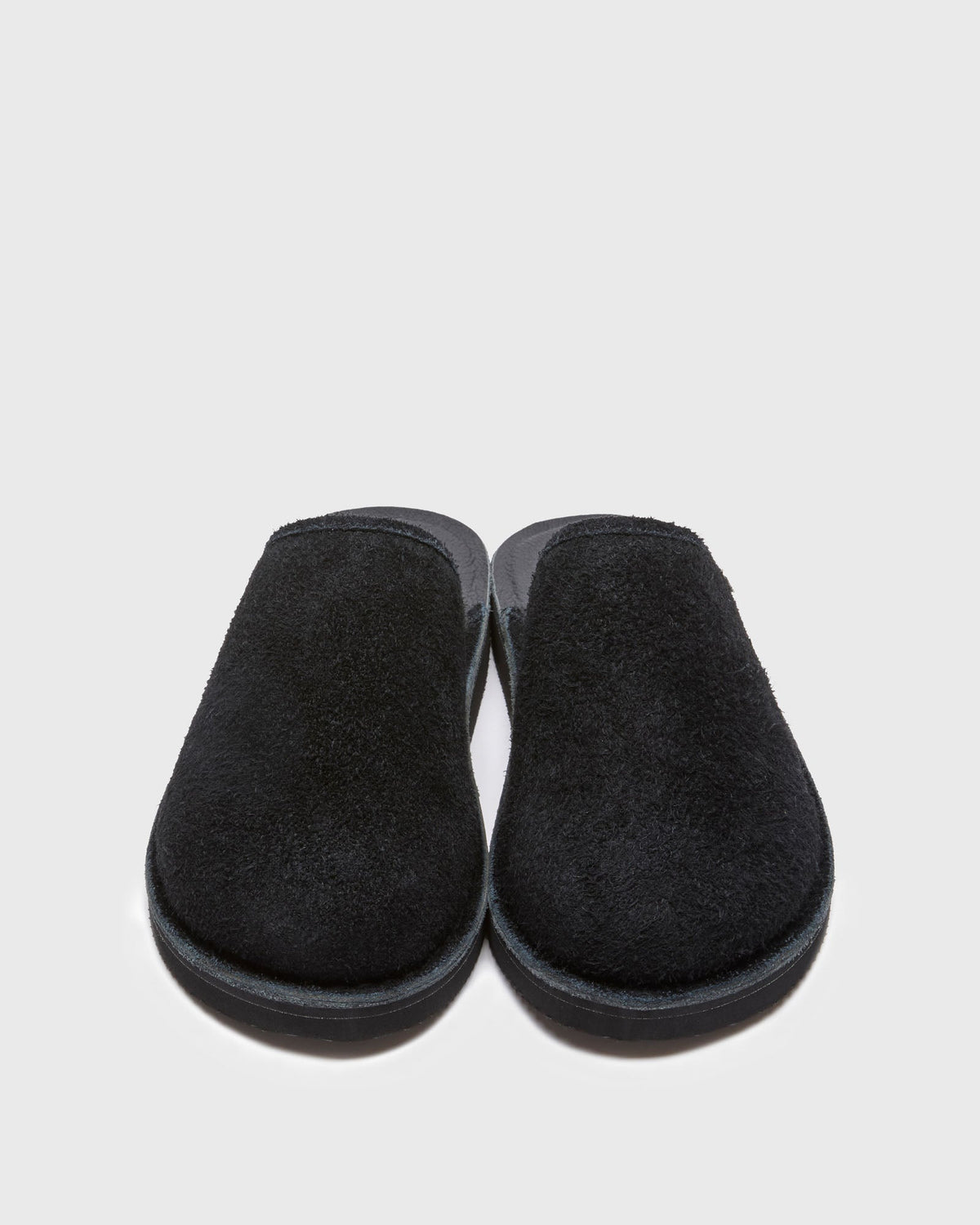 NO WAVE MULE