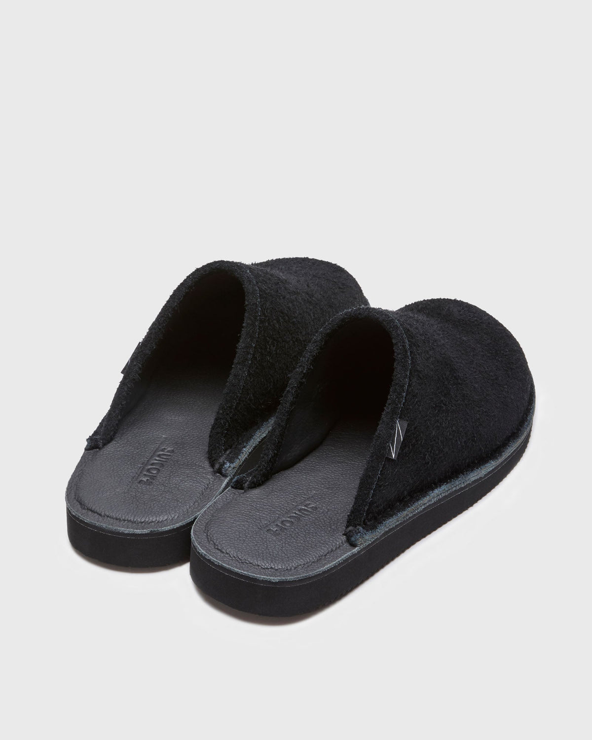NO WAVE MULE