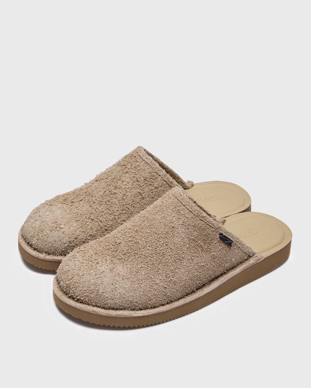 NO WAVE MULE