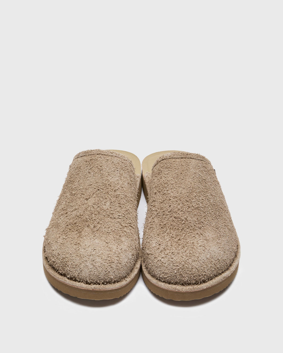 NO WAVE MULE