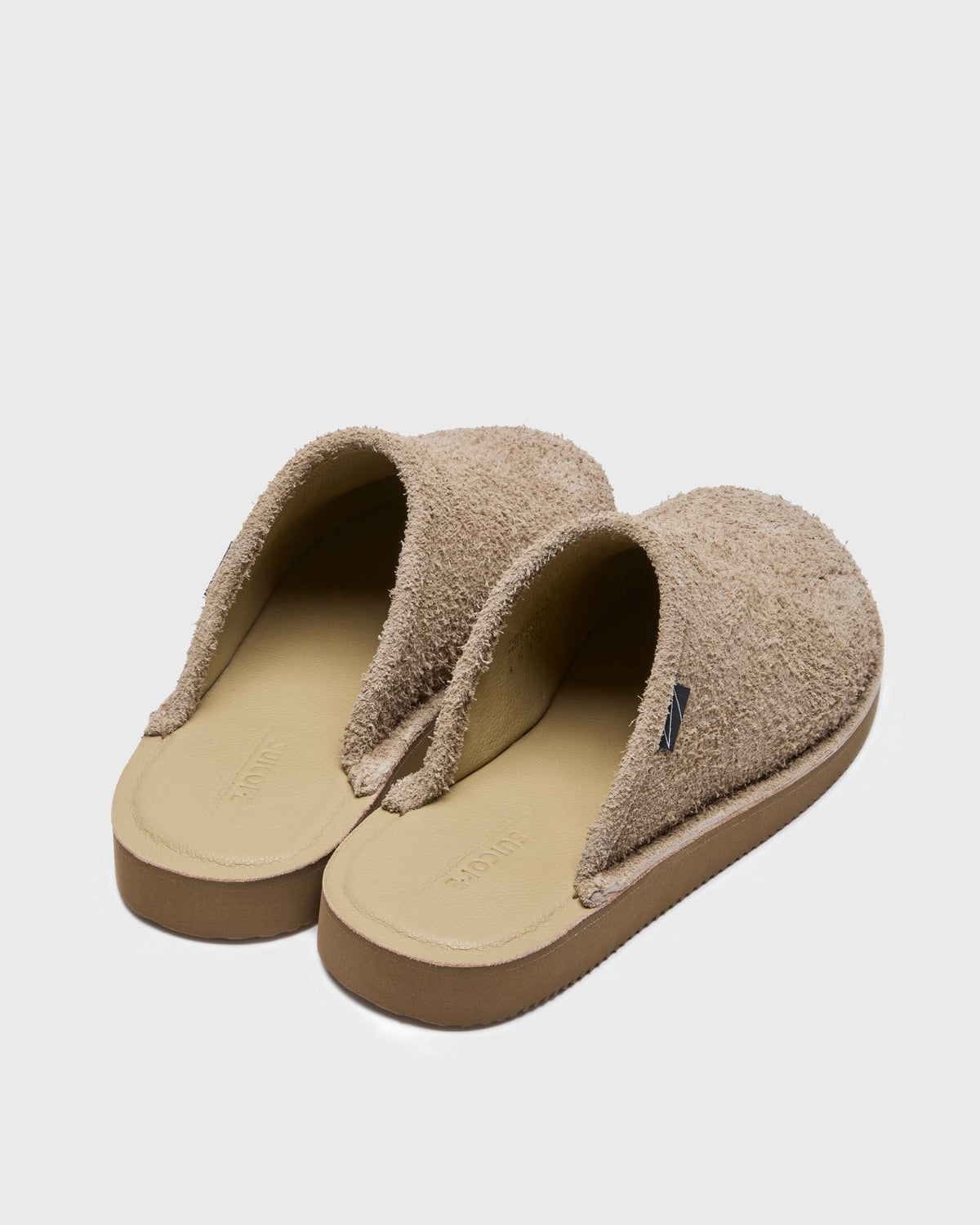 NO WAVE MULE
