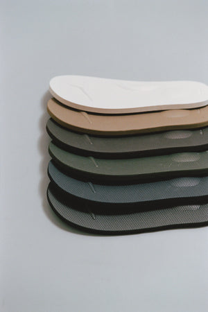 PULSEFOAM Footbed